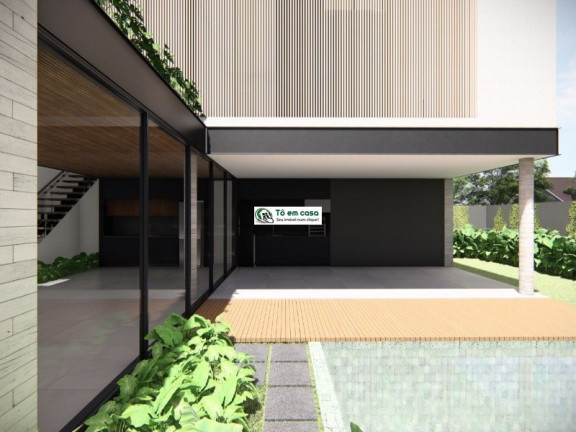 Imagem Casa com 5 Quartos à Venda, 460 m² em Condomínio Residencial Alphaville Ii - São José Dos Campos Imagem Casa com 5 Quartos à Venda, 460 m² em Condomínio Residencial Alphaville Ii - São José Dos Campos