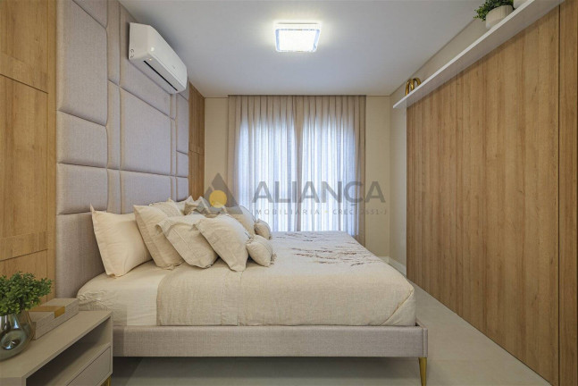Imagem Apartamento com 3 Quartos à Venda, 162 m² em Centro - Navegantes