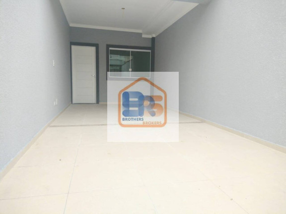 Imagem Casa com 3 Quartos à Venda, 100 m² em Parque São Domingos - São Paulo
