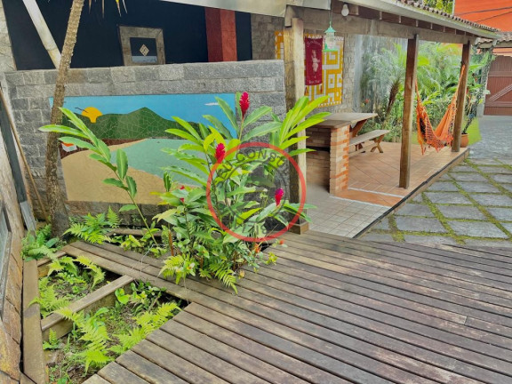 Imagem Casa com 4 Quartos à Venda, 138 m² em Boiçucanga - São Sebastião Imagem Casa com 4 Quartos à Venda, 138 m² em Boiçucanga - São Sebastião