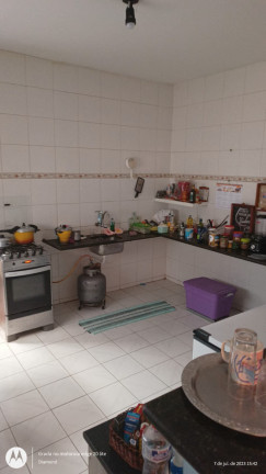 Imagem Casa com 4 Quartos à Venda, 390 m² em Ininga - Teresina Imagem Casa com 4 Quartos à Venda, 390 m² em Ininga - Teresina