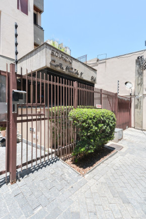 Imagem Imóvel com 3 Quartos à Venda, 102 m² em Pinheiros - São Paulo