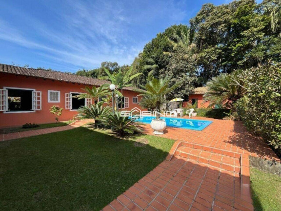 Imagem Casa com 5 Quartos à Venda, 357 m² em Riviera De São Lourenço - Bertioga Imagem Casa com 5 Quartos à Venda, 357 m² em Riviera De São Lourenço - Bertioga
