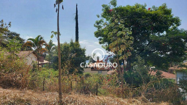 Imagem Terreno à Venda, 765 m² em Vereda Das Gerais - Nova Lima Imagem Terreno à Venda, 765 m² em Vereda Das Gerais - Nova Lima