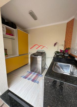 Imagem Casa com 4 Quartos à Venda, 205 m² em Residencial Real Parque Sumaré - Sumaré Imagem Casa com 4 Quartos à Venda, 205 m² em Residencial Real Parque Sumaré - Sumaré