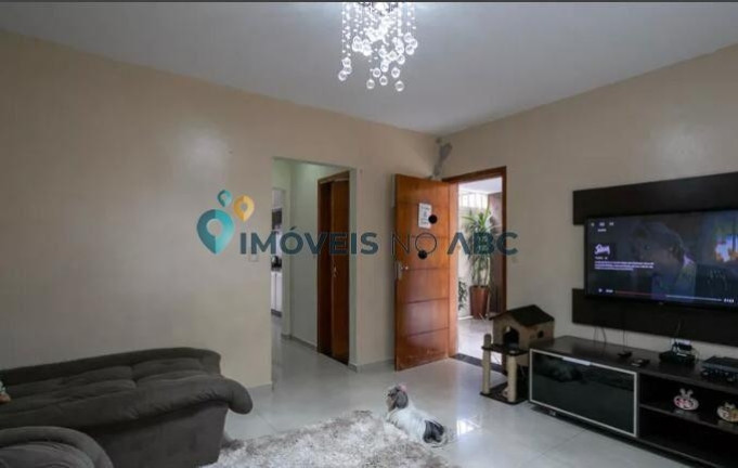 Imagem Sobrado com 3 Quartos à Venda, 200 m² em Baeta Neves - São Bernardo Do Campo