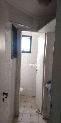 Imagem Sala Comercial para Alugar, 56 m² em Centro - São Caetano Do Sul