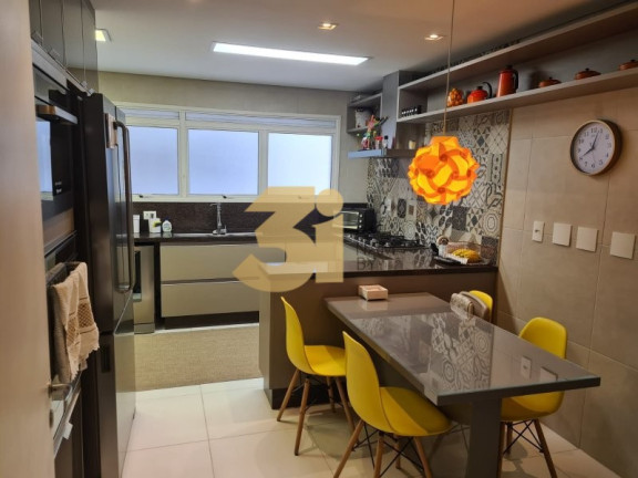 Imagem Apartamento com 4 Quartos à Venda, 243 m² em Morumbi - São Paulo Imagem Apartamento com 4 Quartos à Venda, 243 m² em Morumbi - São Paulo