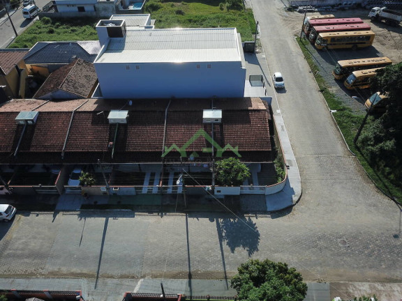 Imagem Casa com 2 Quartos à Venda, 70 m² em Centro - Balneário Barra Do Sul