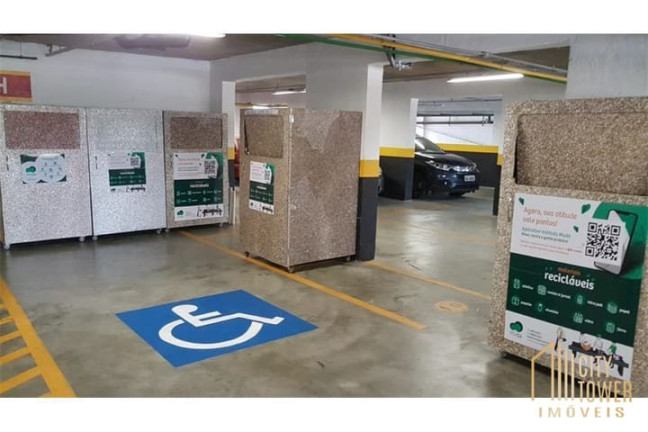 Imagem Apartamento com 1 Quarto à Venda, 35 m² em Campo Belo - São Paulo Imagem Apartamento com 1 Quarto à Venda, 35 m² em Campo Belo - São Paulo