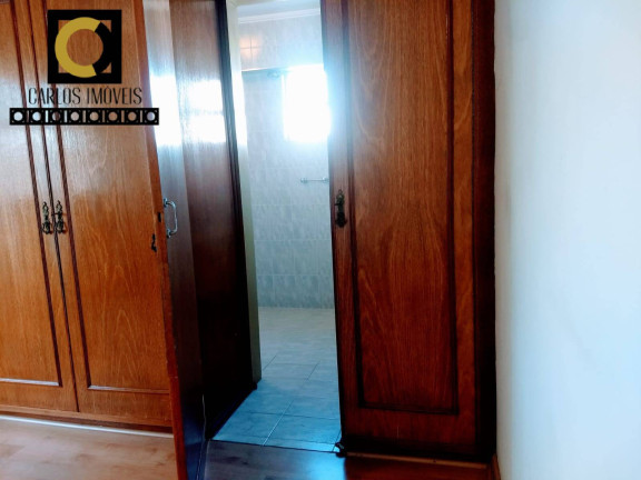 Imagem Apartamento com 3 Quartos à Venda, 220 m² em José Menino - Santos Imagem Apartamento com 3 Quartos à Venda, 220 m² em José Menino - Santos