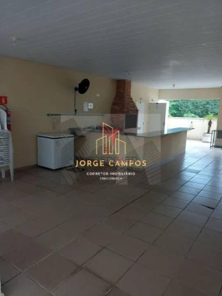 Imagem Apartamento com 2 Quartos à Venda, 54 m² em Bosque Dos Eucaliptos - São José Dos Campos Imagem Apartamento com 2 Quartos à Venda, 54 m² em Bosque Dos Eucaliptos - São José Dos Campos