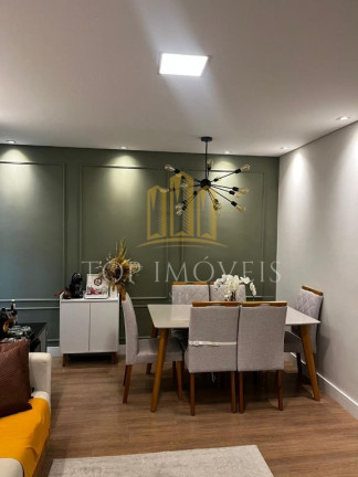 Apartamento com 2 Quartos para Alugar, 61 m² em Floradas Arboville - Jacareí