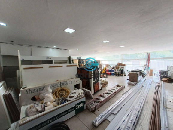Imagem Loja à Venda ou Locação, 300 m² em São Francisco - Niterói Imagem Loja à Venda ou Locação, 300 m² em São Francisco - Niterói