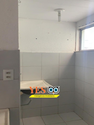 Imagem Apartamento com 2 Quartos à Venda, 50 m² em Jardim Cruzeiro - Feira De Santana