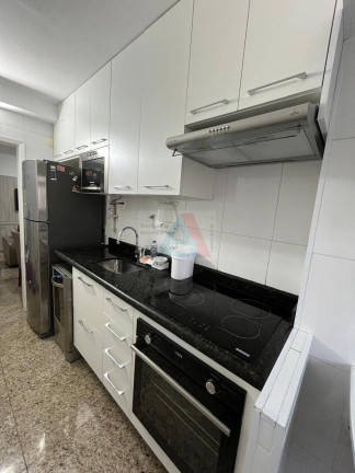 Imagem Apartamento com 2 Quartos à Venda, 60 m² em Quinta Da Paineira - São Paulo