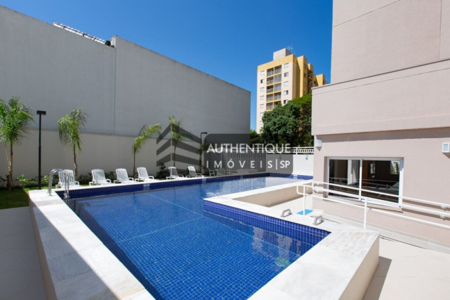 Imagem Apartamento com 2 Quartos à Venda, 54 m² em Socorro - São Paulo Imagem Apartamento com 2 Quartos à Venda, 54 m² em Socorro - São Paulo