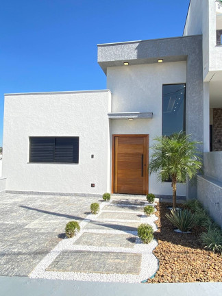 Casa de Condomínio com 3 Quartos à Venda, 155 m² em Horto Florestal - Sorocaba