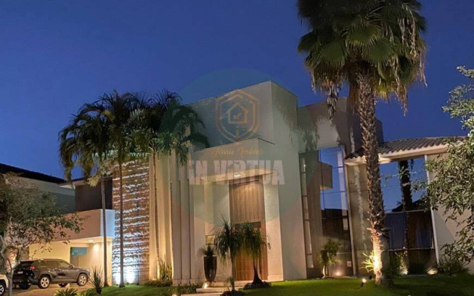 Imagem Casa com 4 Quartos à Venda, 900 m² em Jardim Itália - Cuiabá Imagem Casa com 4 Quartos à Venda, 900 m² em Jardim Itália - Cuiabá