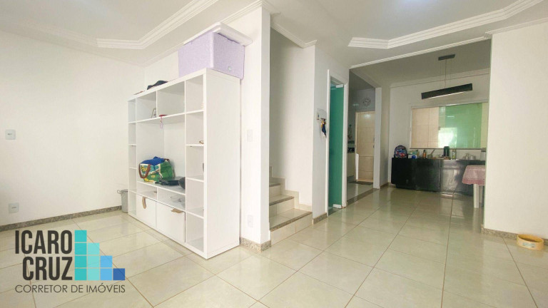 Imagem Casa com 3 Quartos à Venda, 220 m² em Ipitanga - Lauro De Freitas