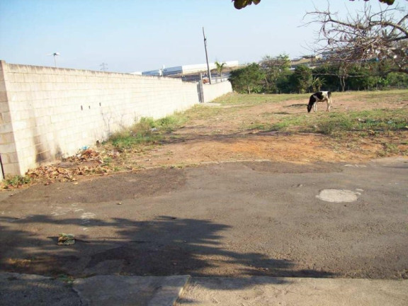 Terreno à Venda, 2.600 m² em Jardim Dallorto - Sumaré