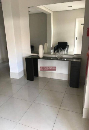 Imagem Apartamento com 2 Quartos à Venda, 52 m² em Quarta Parada - São Paulo Imagem Apartamento com 2 Quartos à Venda, 52 m² em Quarta Parada - São Paulo