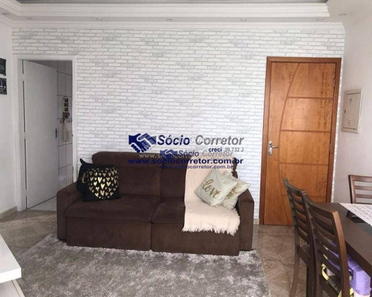 Imagem Apartamento com 2 Quartos à Venda, 67 m² em Centro - Guarulhos Imagem Apartamento com 2 Quartos à Venda, 67 m² em Centro - Guarulhos