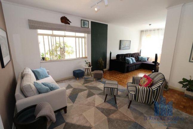 Imagem Apartamento com 3 Quartos à Venda, 153 m² em Aclimação - São Paulo