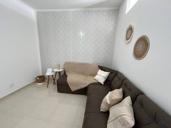 Imagem Kitnet com 1 Quarto à Venda, 38 m² em Aviação - Praia Grande Imagem Kitnet com 1 Quarto à Venda, 38 m² em Aviação - Praia Grande
