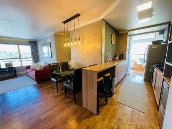 Imagem Apartamento com 2 Quartos à Venda, 64 m² em Vila Leopoldina - São Paulo