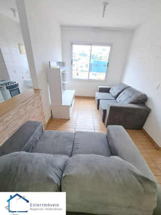 Imagem Apartamento com 2 Quartos à Venda ou Temporada, 47 m² em Portais (polvilho) - Cajamar Imagem Apartamento com 2 Quartos à Venda ou Temporada, 47 m² em Portais (polvilho) - Cajamar
