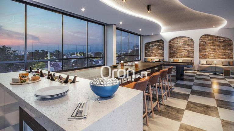 Imagem Apartamento com 3 Quartos à Venda, 149 m² em Setor Marista - Goiânia Imagem Apartamento com 3 Quartos à Venda, 149 m² em Setor Marista - Goiânia