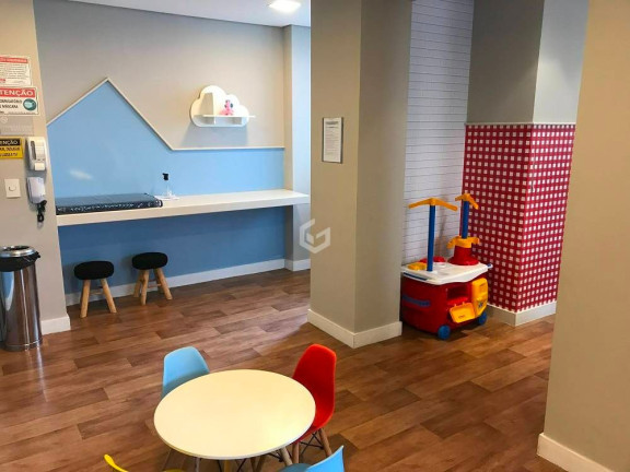 Imagem Apartamento com 2 Quartos à Venda, 48 m² em Parque São Jorge - São Paulo Imagem Apartamento com 2 Quartos à Venda, 48 m² em Parque São Jorge - São Paulo