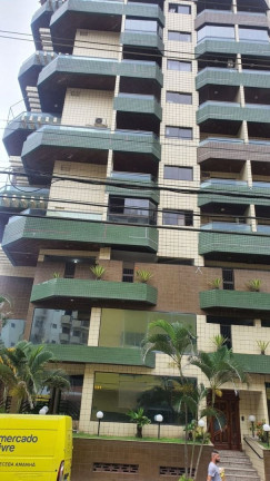 Imagem Apartamento com 3 Quartos à Venda, 120 m² em Tupi - Praia Grande