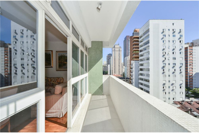 Imagem Imóvel com 3 Quartos à Venda, em Jardim Paulista - São Paulo Imagem Imóvel com 3 Quartos à Venda, em Jardim Paulista - São Paulo