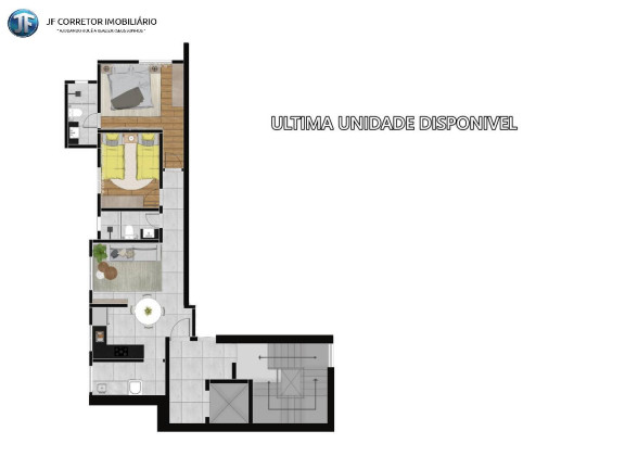 Imagem Apartamento com 2 Quartos à Venda, 65 m² em Bom Retiro - Ipatinga Imagem Apartamento com 2 Quartos à Venda, 65 m² em Bom Retiro - Ipatinga