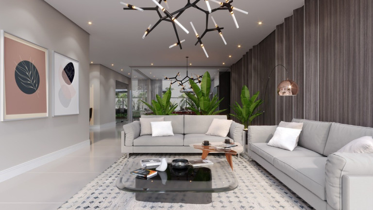 Imagem Apartamento com 2 Quartos à Venda, 60 m² em Porto Belo - Porto Belo Imagem Apartamento com 2 Quartos à Venda, 60 m² em Porto Belo - Porto Belo