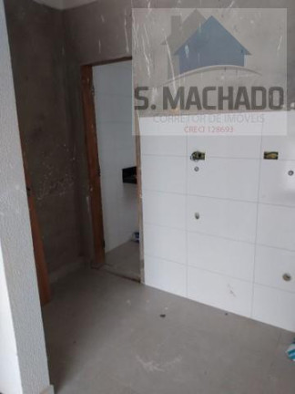Imagem Casa com 3 Quartos à Venda, 125 m² em Vila Curuça - Santo André
