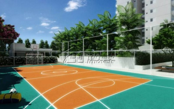 Imagem Apartamento com 4 Quartos à Venda, 147 m² em Vila Ema - São José Dos Campos