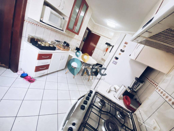 Imagem Apartamento com 4 Quartos à Venda, 126 m² em Centro - São Bernardo Do Campo