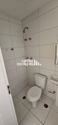 Imagem Apartamento com 2 Quartos à Venda, 118 m² em Chácara Inglesa - São Paulo