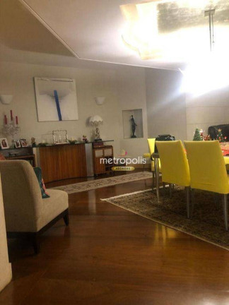 Imagem Apartamento com 4 Quartos à Venda, 360 m² em Santa Paula - São Caetano Do Sul Imagem Apartamento com 4 Quartos à Venda, 360 m² em Santa Paula - São Caetano Do Sul