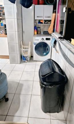 Imagem Apartamento com 2 Quartos à Venda, em Biquinha - São Vicente Imagem Apartamento com 2 Quartos à Venda, em Biquinha - São Vicente