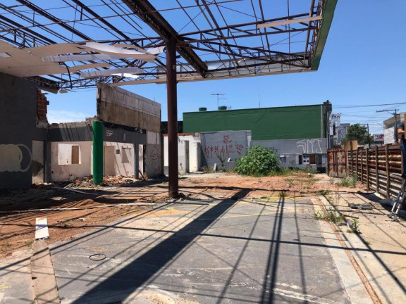 Imagem Terreno para Alugar, 2.400 m² em Centro - Suzano Imagem Terreno para Alugar, 2.400 m² em Centro - Suzano
