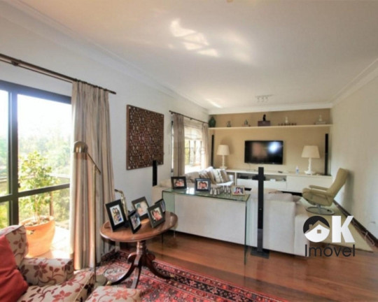 Imagem Apartamento com 4 Quartos à Venda, 356 m² em Vila Nova Conceição - São Paulo Imagem Apartamento com 4 Quartos à Venda, 356 m² em Vila Nova Conceição - São Paulo