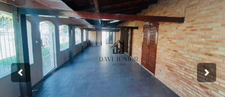 Imagem Casa com 3 Quartos para Alugar, 340 m² em Parque Campolim - Sorocaba