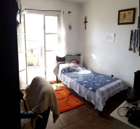 Imagem Casa com 3 Quartos à Venda, 126 m² em Vila Nossa Senhora Das Graças - Taubaté