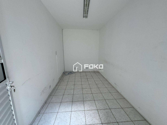 Imagem Casa com 3 Quartos para Alugar, 150 m² em Vila Ristori - Guarulhos