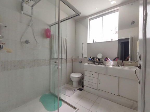 Imagem Apartamento com 3 Quartos à Venda, 105 m² em Prado - Belo Horizonte