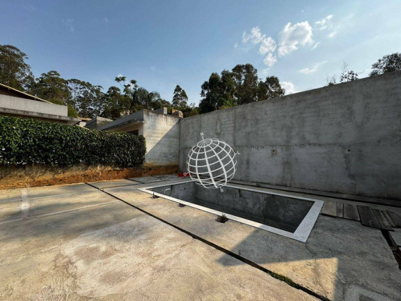 Imagem Casa com 3 Quartos à Venda, 192 m² em Bosque Dos Eucalíptos - Atibaia Imagem Casa com 3 Quartos à Venda, 192 m² em Bosque Dos Eucalíptos - Atibaia